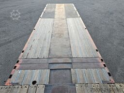 Broshuis 3 ABSD-48/3 / 3 x EXTENDABLE / 33 mtr