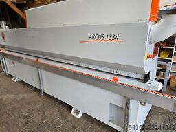 Holzher arcus 1334