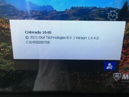 Canon Colorado 1640 (6x) & Colorado 1650 (2x)