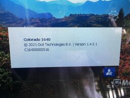 Canon Colorado 1640 (6x) & Colorado 1650 (2x)