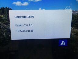Canon Colorado 1640 (6x) & Colorado 1650 (2x)