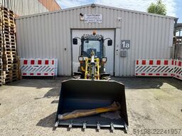 Wacker Neuson WL25 Radlader – Edition Advanced NEU