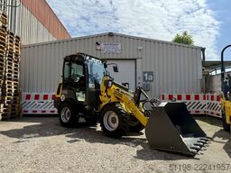 Wacker Neuson WL25 Radlader – Edition Advanced NEU