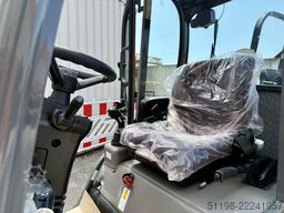 Wacker Neuson WL25 Radlader – Edition Advanced NEU