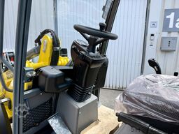 Wacker Neuson WL25 Radlader – Edition Advanced NEU