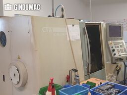 DMG GILDEMEISTER CTX 310