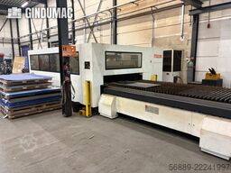 Mazak Optiplex 3015