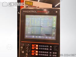 Mazak Optiplex 3015