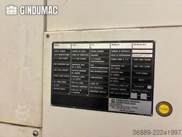 Mazak Optiplex 3015