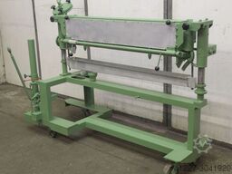 Bürkle Gießbreite 1290 mm