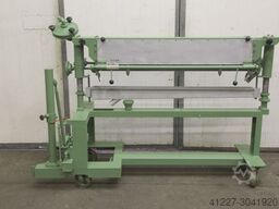 Bürkle Gießbreite 1290 mm