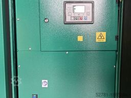Cummins C110D5Q - 110 kVA Generator - DPX-18509-Q