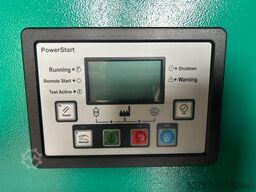 Cummins C110D5Q - 110 kVA Generator - DPX-18509-Q