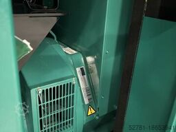 Cummins C110D5Q - 110 kVA Generator - DPX-18509-Q