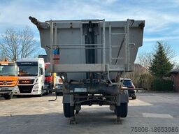 MEILLER MHPS 41/2 Stahlmulde Lift Reifen 425/65 22,5