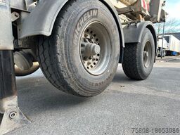 MEILLER MHPS 41/2 Stahlmulde Lift Reifen 425/65 22,5