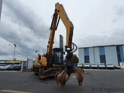 CATERPILLAR MH3024 / MH 3024 / Greifer / 2018 / 9.424h