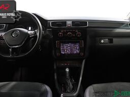 Volkswagen Caddy MAXI 2.0 TDI 7 SITZE AHK,PARKLENKASSIST