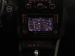 Volkswagen Caddy MAXI 2.0 TDI 7 SITZE AHK,PARKLENKASSIST