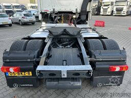 Mercedes-Benz Actros 1842 Bigspace / 870 dkm / Tacho V2 / 2 T...