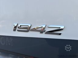 Mercedes-Benz Actros 1842 Bigspace / 870 dkm / Tacho V2 / 2 T...