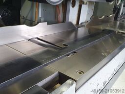 WEINIG POWERMAT 1200 (6 SPINDLE  40mm)