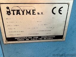 TAYME P-60