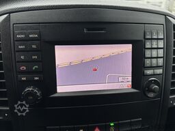 Mercedes-Benz Vito 114 CDI Lang / Leder / Navi / Camera / APK...