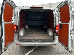 Mercedes-Benz Vito 114 CDI Lang / Leder / Navi / Camera / APK...