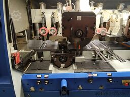 Leadermac Speedmac 631  not Weinig