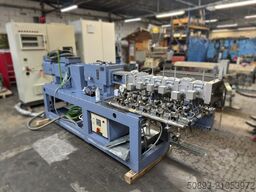 Werner & Pfleiderer / Coperion ZSK 40