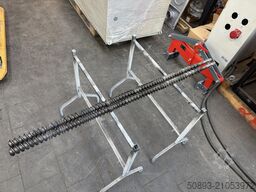 Werner & Pfleiderer / Coperion ZSK 40