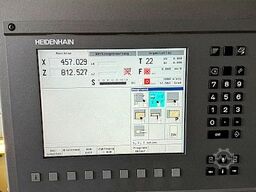 Gildemeister N.E.F. 320