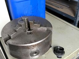 Gildemeister N.E.F. 320