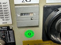 Gildemeister N.E.F. 320