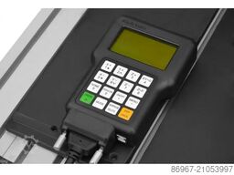 CORMAK C1531  1500x3100 ATC