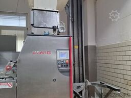 König REX INDUSTRIE KGV