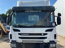 Scania P420 **BELGIAN ORIGINE-EURO 5**