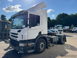 Scania P420 **BELGIAN ORIGINE-EURO 5**