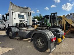 Scania P420 **BELGIAN ORIGINE-EURO 5**