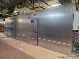 Wachtel COPRO TL,  COOLING K