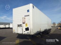 Schmitz Cargobull Semitrailer Dryfreight Standard Double étage