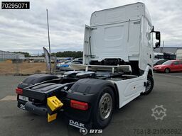 DAF XG 480 4X2 FT - MX + Navi + Achslastüberwachung