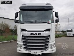 DAF XG 480 4X2 FT - MX + Navi + Achslastüberwachung