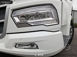 DAF XG 480 4X2 FT - MX + Navi + Achslastüberwachung