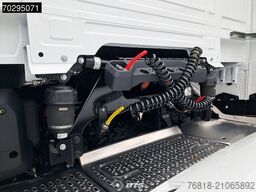 DAF XG 480 4X2 FT - MX + Navi + Achslastüberwachung