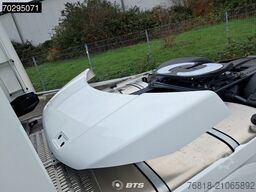 DAF XG 480 4X2 FT - MX + Navi + Achslastüberwachung