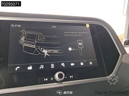 DAF XG 480 4X2 FT - MX + Navi + Achslastüberwachung