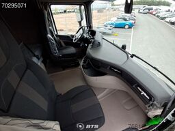 DAF XG 480 4X2 FT - MX + Navi + Achslastüberwachung