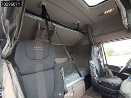 DAF XG 480 4X2 FT - MX + Navi + Achslastüberwachung